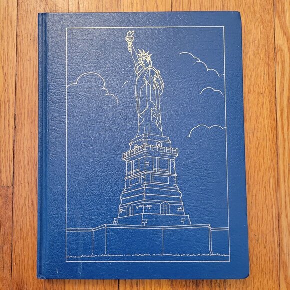 Limited Edition Catalanos Across America Hardcover Book Mary Whitney Rare Histor - Picture 1 of 14